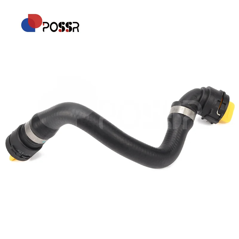 8K 0819332 A Engine Coolant Cooling Heater Hose Pipe for Audi A4 A5 Quattro 2.0L 2008-2017