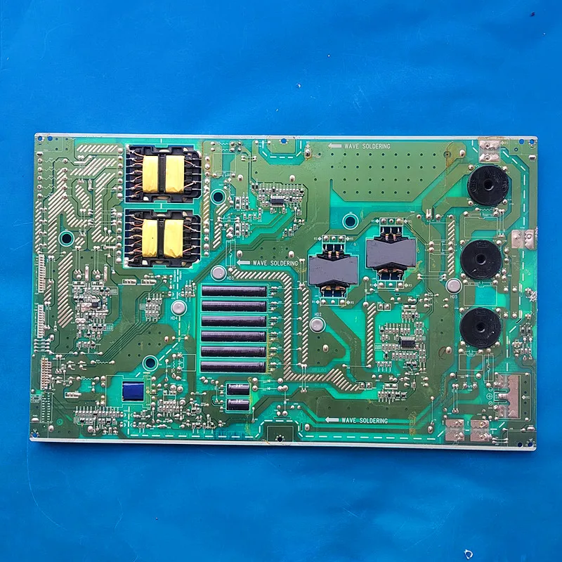 Placa de alimentación EAY60908801, LGP4247-10 IOP para TV LG 47LE8500-UA 55LE5400-UC 55LE5500 55LE5300 47LS4600 42LE8500 47LX9900 55LE7500