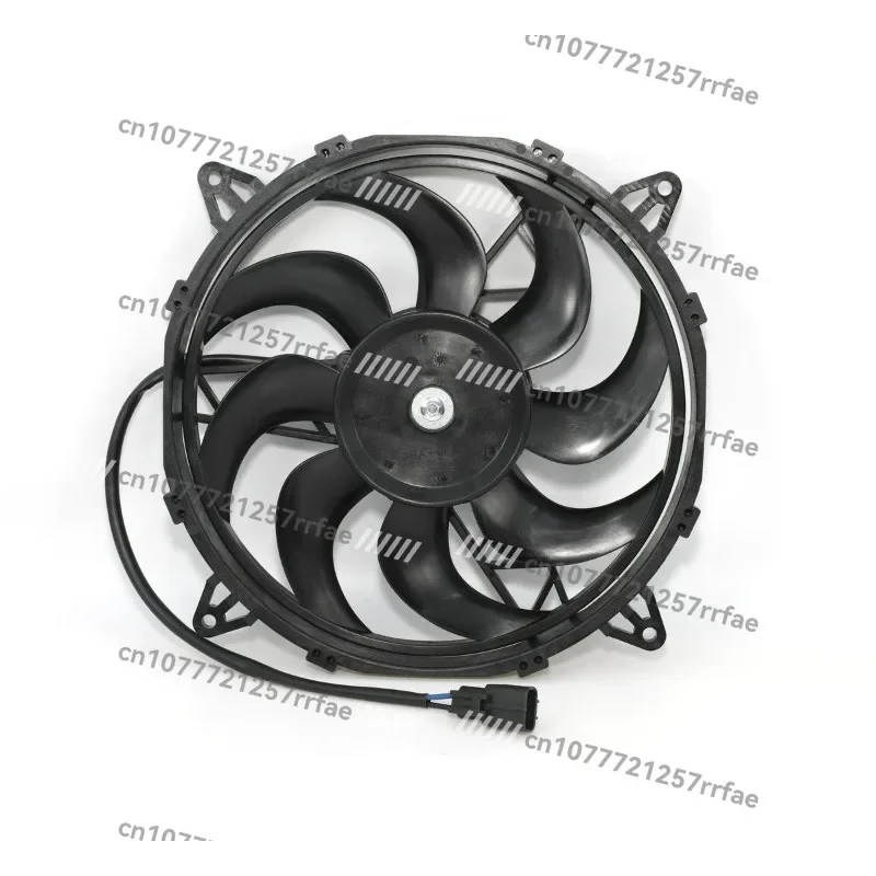 

Engine radiator accessories for X8 CF800-2 CF800AU