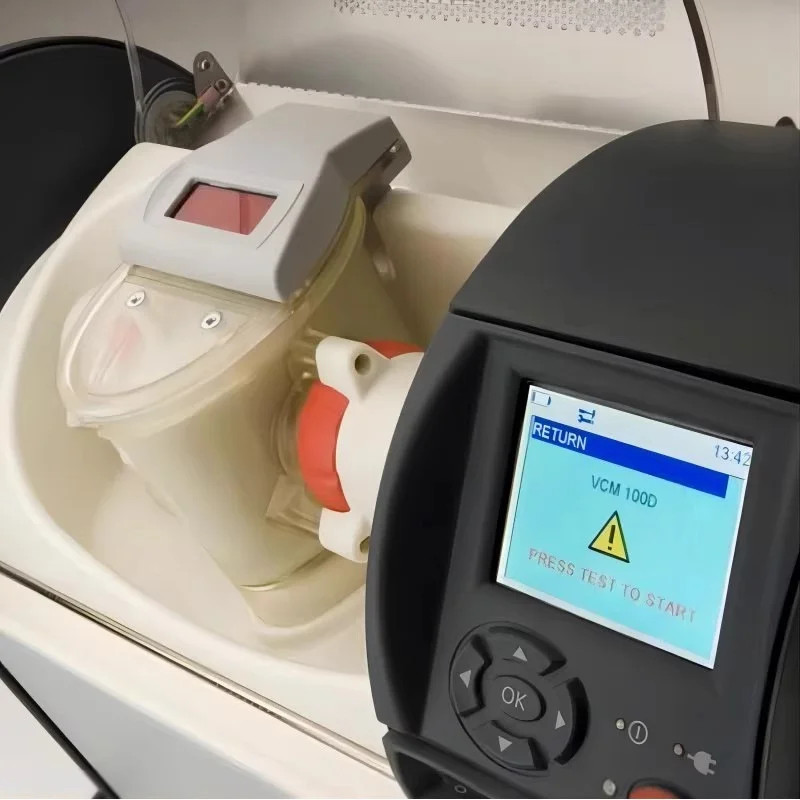 Megr OTS100AF OTS80AF OTS60A Insulation Oil Pressure Testers Automation Laboratory 220V Electronic Machine Testing Measurement