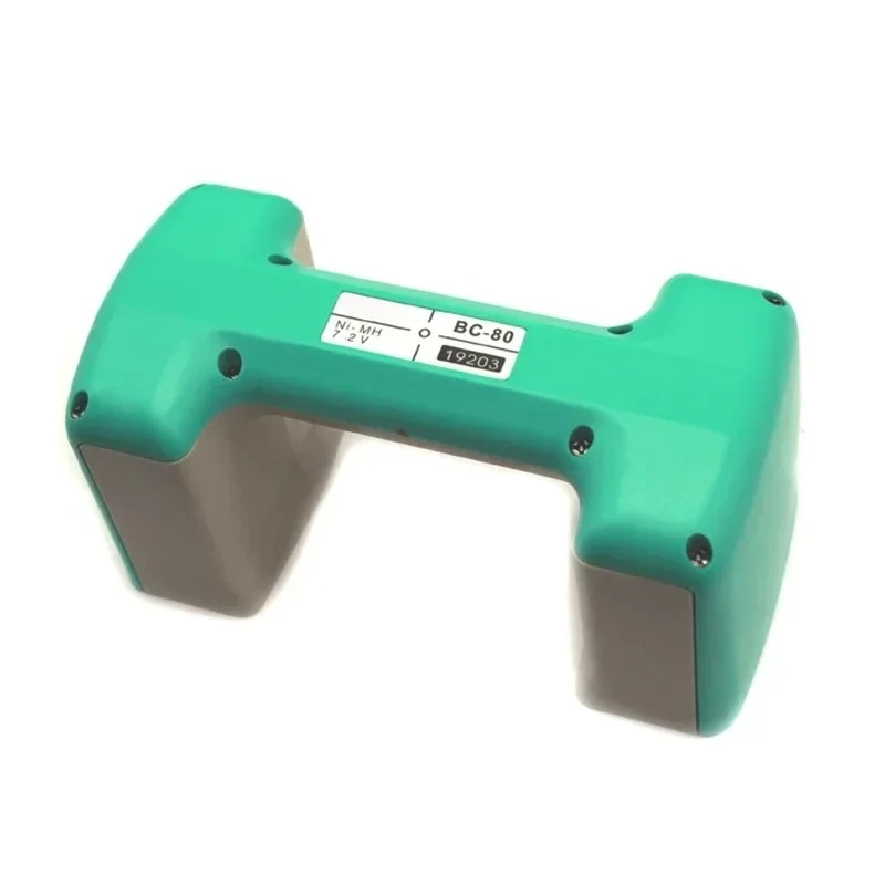 

Battery BC-80 for DTM-831E/851/800/531E/530/532/552/632 Total Station