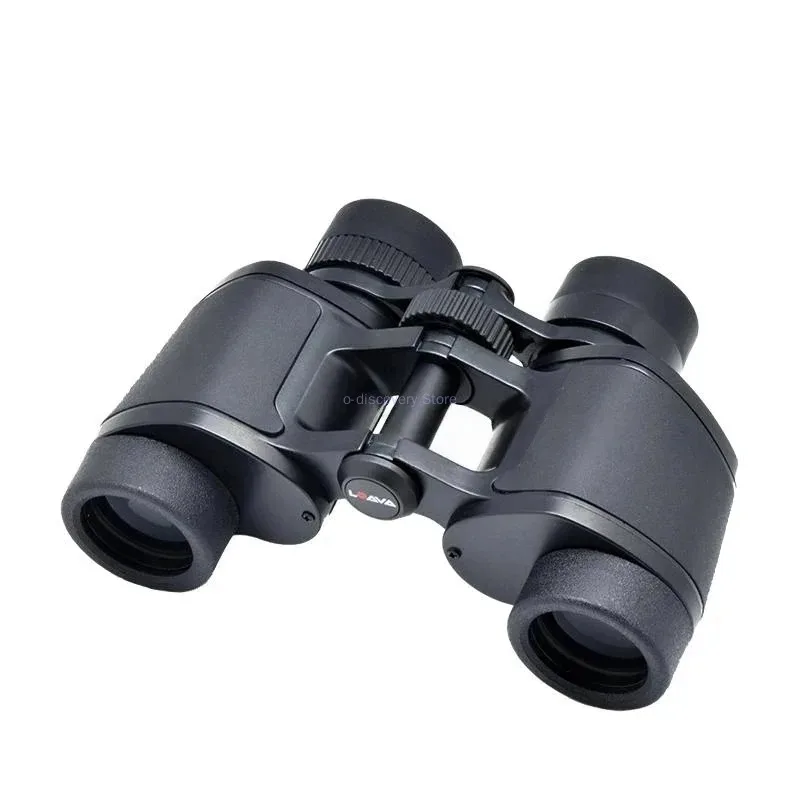 LOAVA Classic 8x32 8x42 10x50HG Binoculars Are Clear, Bright, and Cost-effective