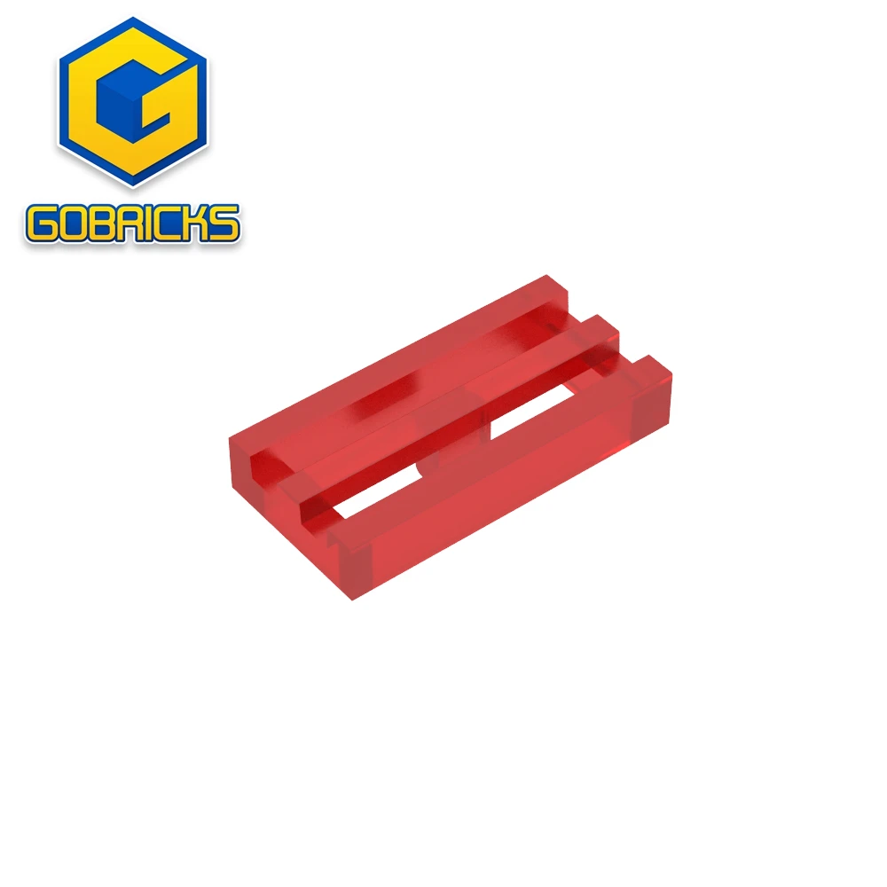 Gobricks GDS-602 Bu… - image