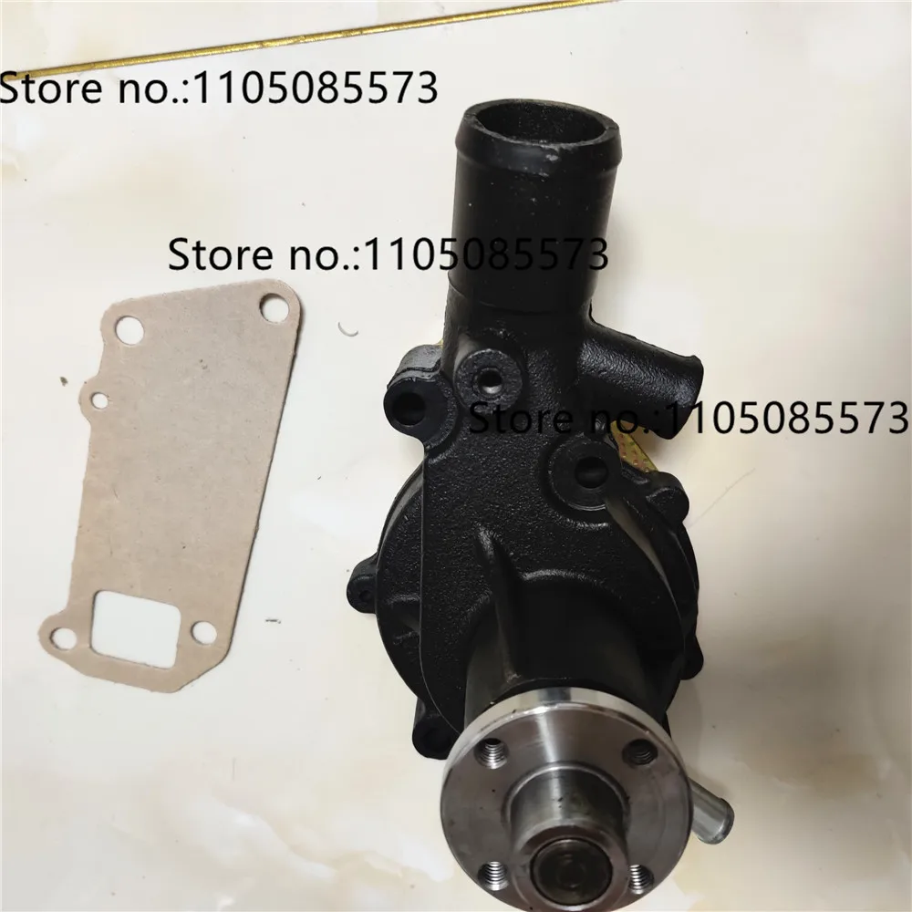 Chaochai 4102 engine water pump Chaochai 4100 circulating water pump CY4102 cooling water pump