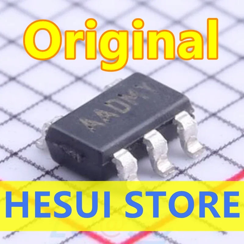 MCP1322T-31LE/OT СОТ-23-5 оригинал