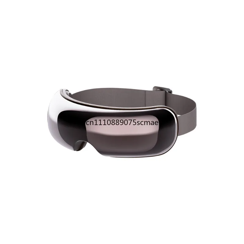 

Bluetooth Eye Massager Air Pressure Hot Compress Rechargeable Visual Eye Protection Device