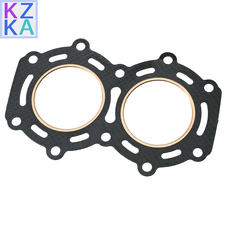 11141-93950 11141-93960 Junta da cabeça do cilindro para motor de popa SUZUKI DT 9.9HP 15HP 2 tempos 11141-93950 -00 motor de barco