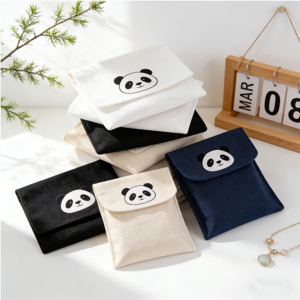 

Хлопковые мешочки-подушки с логотипом на заказ для ювелирных изделий, серег, ожерелий, косметики, подарочные пакеты для свадеб и вечеринок, оптом