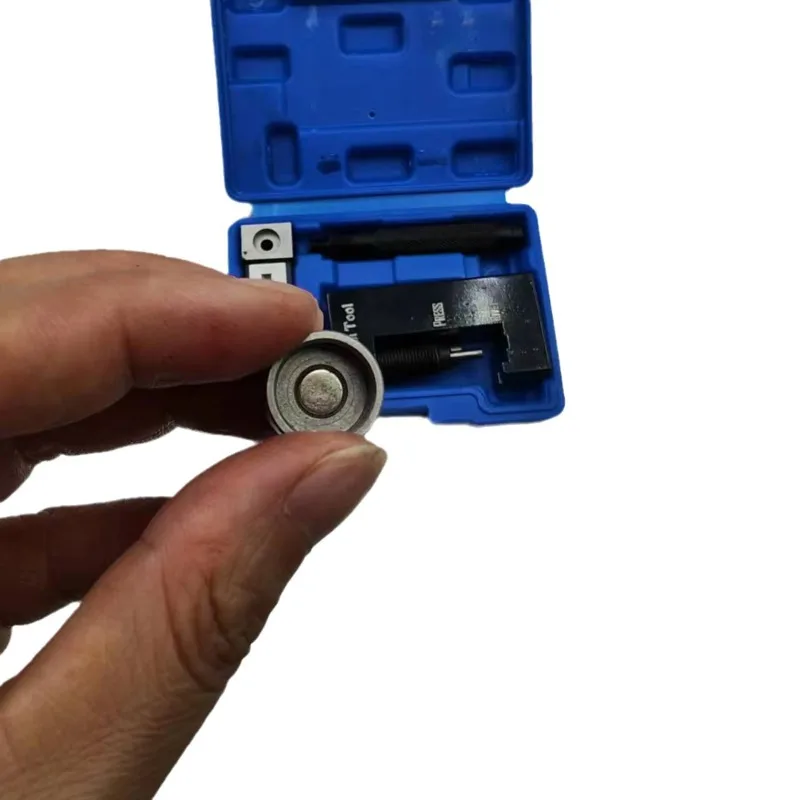 Durable Auto Tool Set Car Repair Disassembly Tool for Motorcycle Oil Seal Chain Removal Auto Maintenance Tool Kit