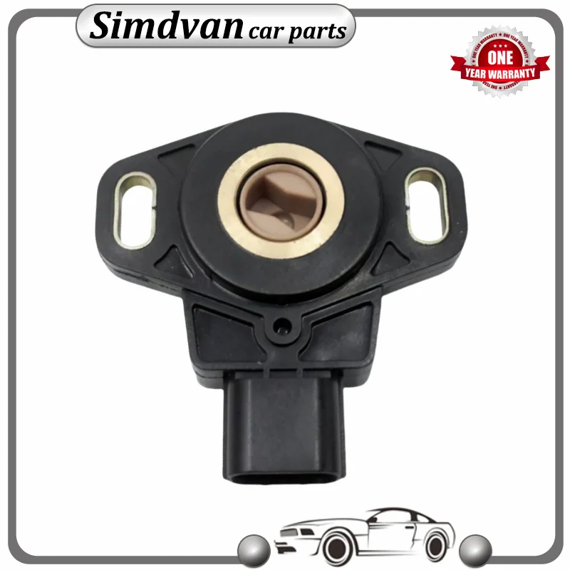 1SL-85885-02 Throttle Position Sensor 1SL-85885-01  for Yamaha Motorcycle Motor YZ450F YZ250FE YZ250F YZ450D YZ250FX YZ450FX