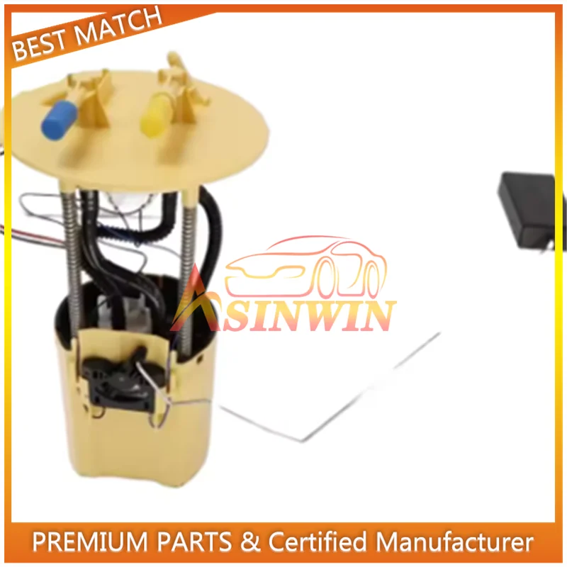 Fuel Pump AB39-9H30… - image