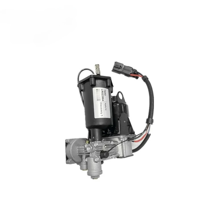 HotAir suspension pump for Land Rover Discovery 3 4 air compressor LR023964