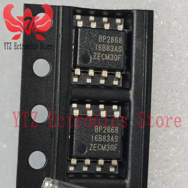 האם BP2868 הוא הבחירה הנכונה לדרישותיך? סקירת מוצר מפורטת