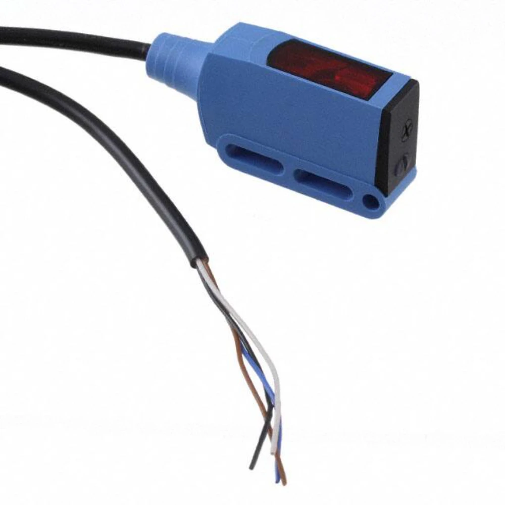 WTB9-3P1161 WTB9-3N1161 saklar fotolistrik Jerman WTB9-3N1161P02