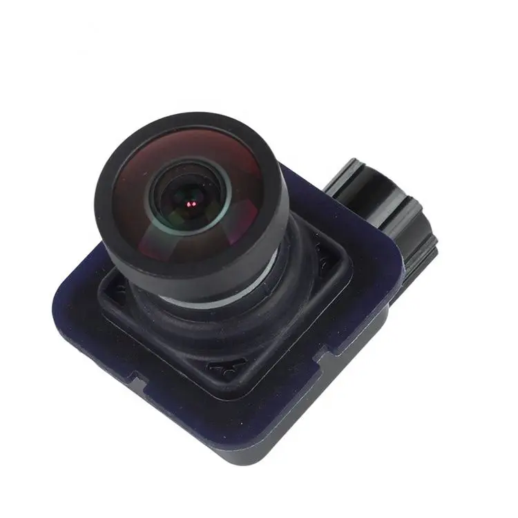 Rear View Parking Camera Parking Assisted Reversing Camera 673011226 for Measerati  Ghibl