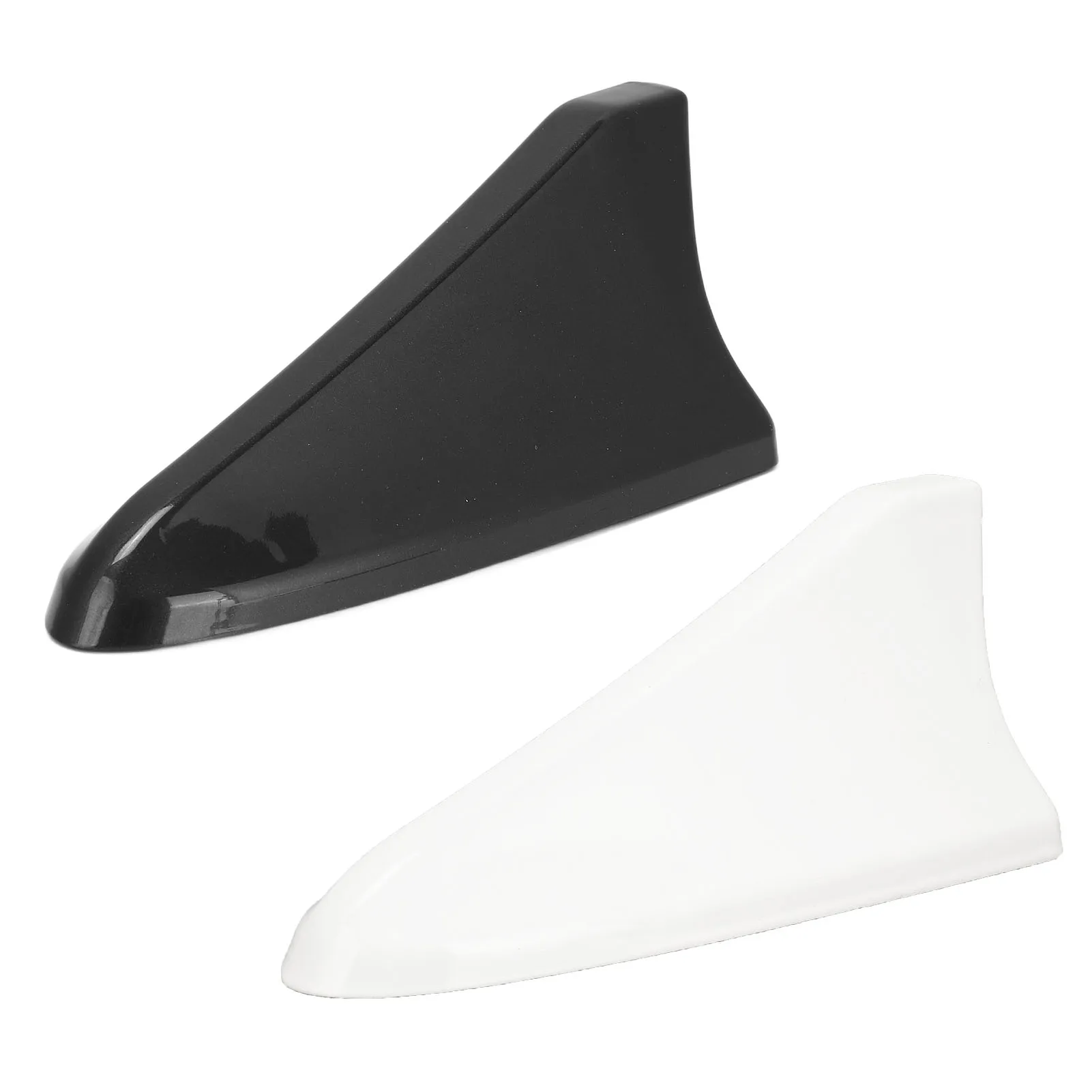 Penutup Antena Sirip Hiu Mobil 96219 D5000EBQK Pengganti Basis Antena Atap untuk Optima 2014‑2020 Basis Antena Atap