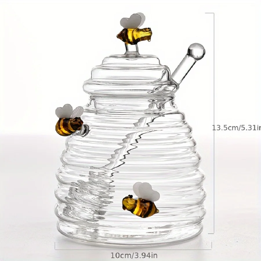 Thumbnail 2 - #1 Latest Honey Jars Updates