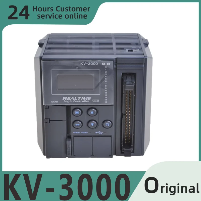 

Brand new original module KV-3000 KV-5500 KV-LE20A KV-700