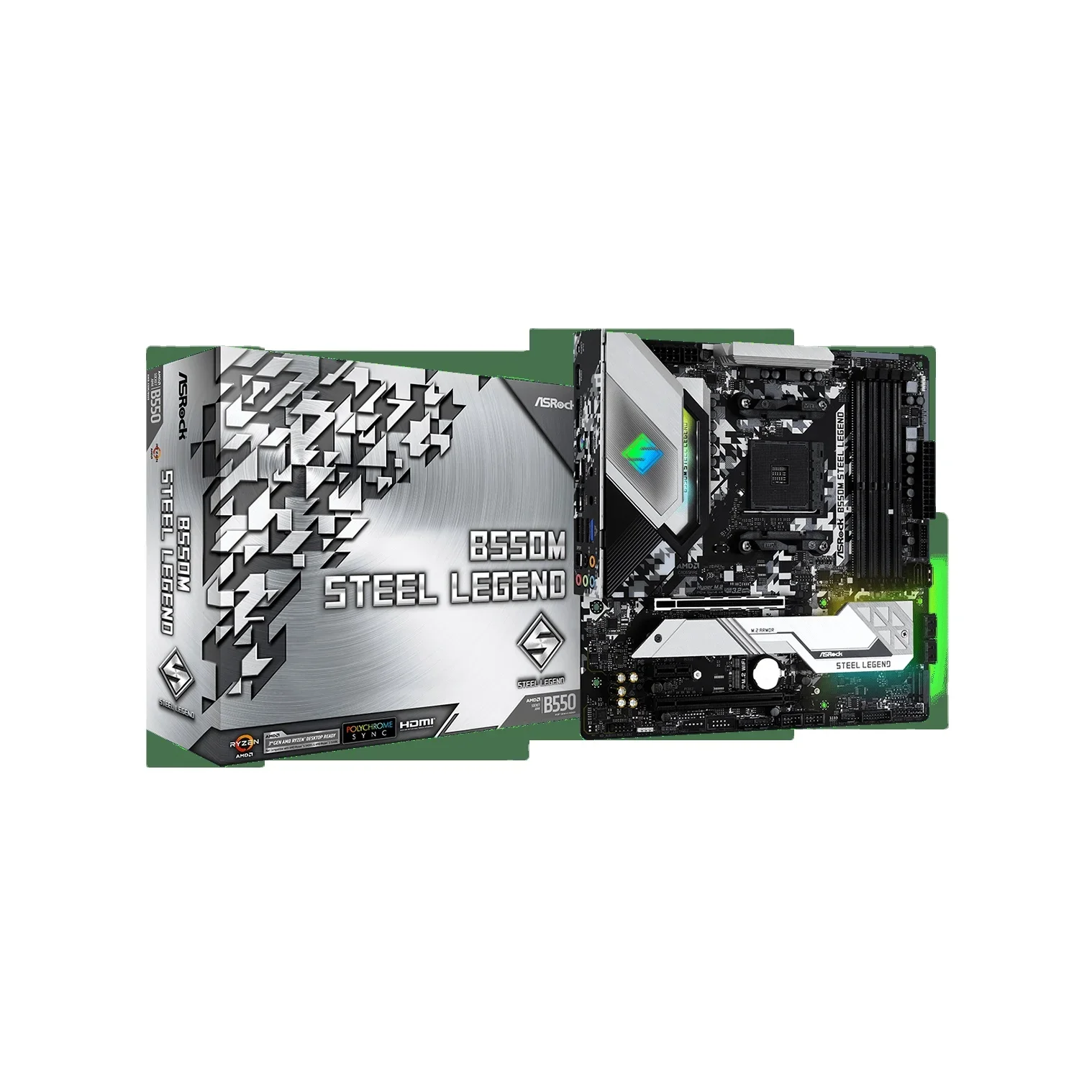 Asrock b550m steel legend-AliExpress Asrock b550m steel legend-AliExpress