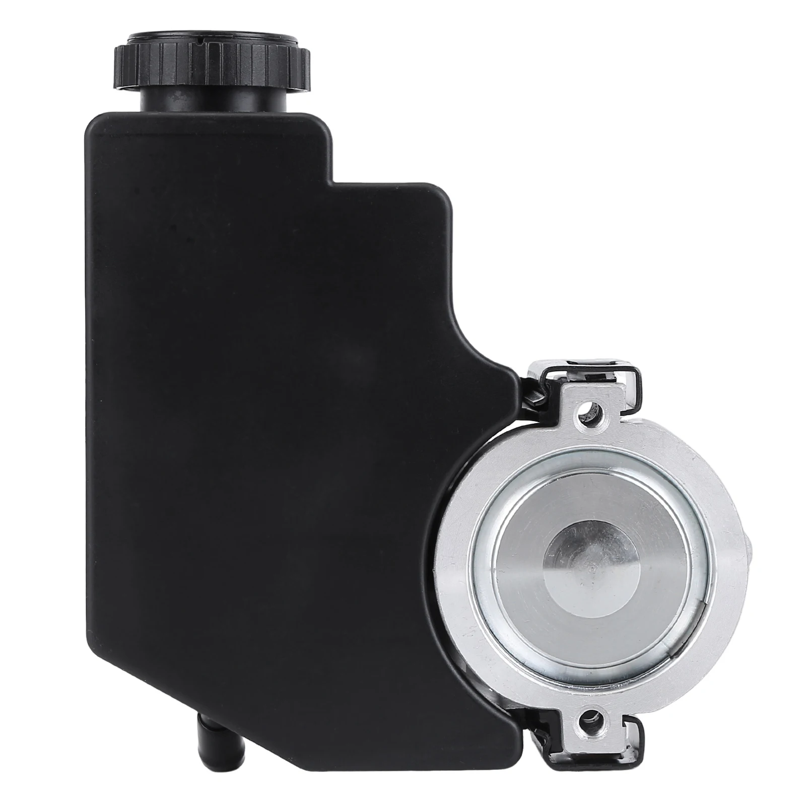 

Power Steering Pump with Reservoir 26039621 26046904 26048271 8260396210 for Chevrolet S10 GMC Sonoma Isuzu Hombre 2.2L