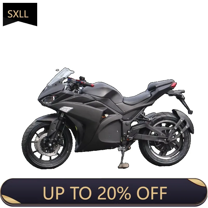 

New design racing car electric motorcycle lithium battery brushless motor Chinese supply factory cheap priceSXLL