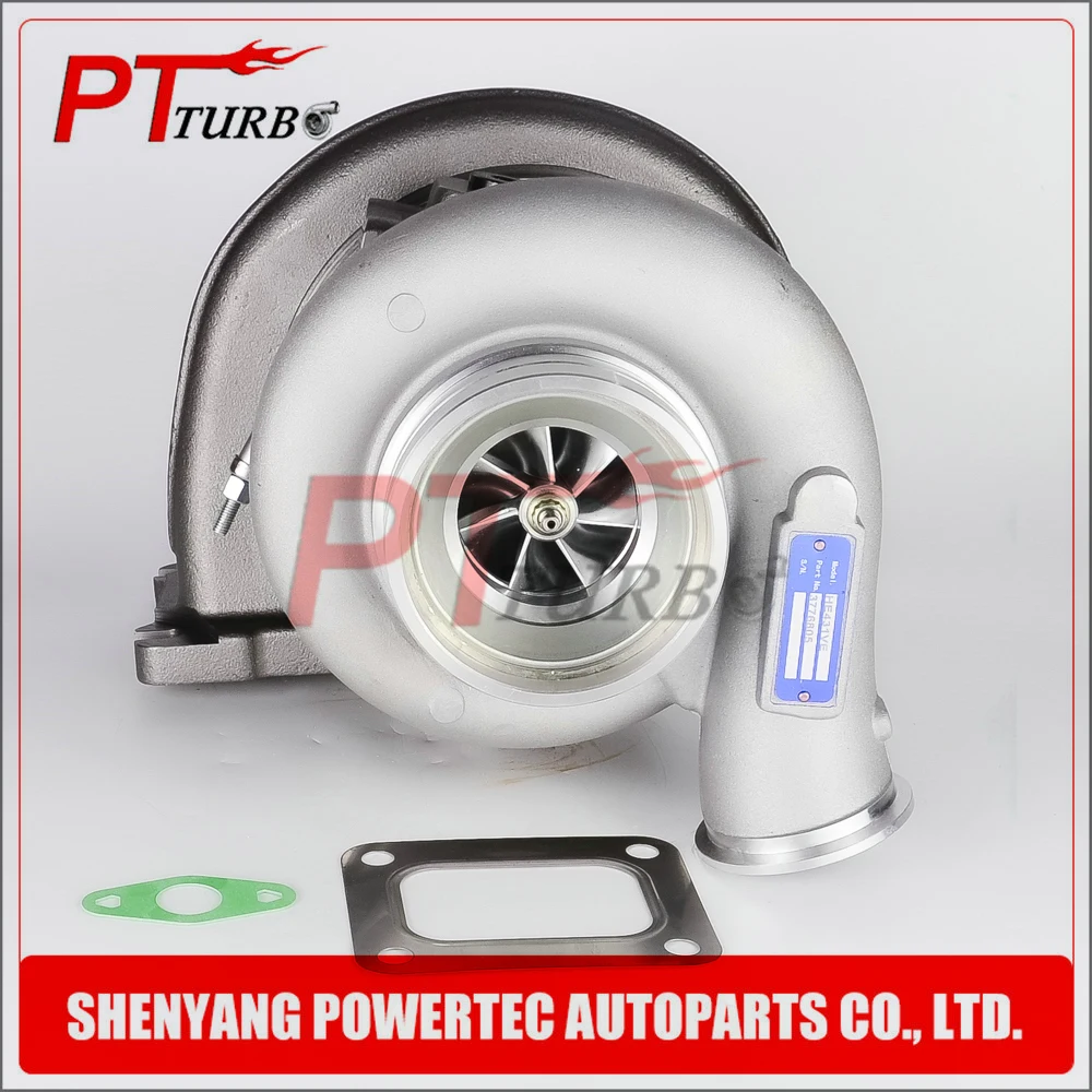 

MFS Complete Turbo charger 3776805 For Volvo Mack Truck MD11 US07 2006-12 Full Turbocharger HE431VE Complete Turbine 4034328