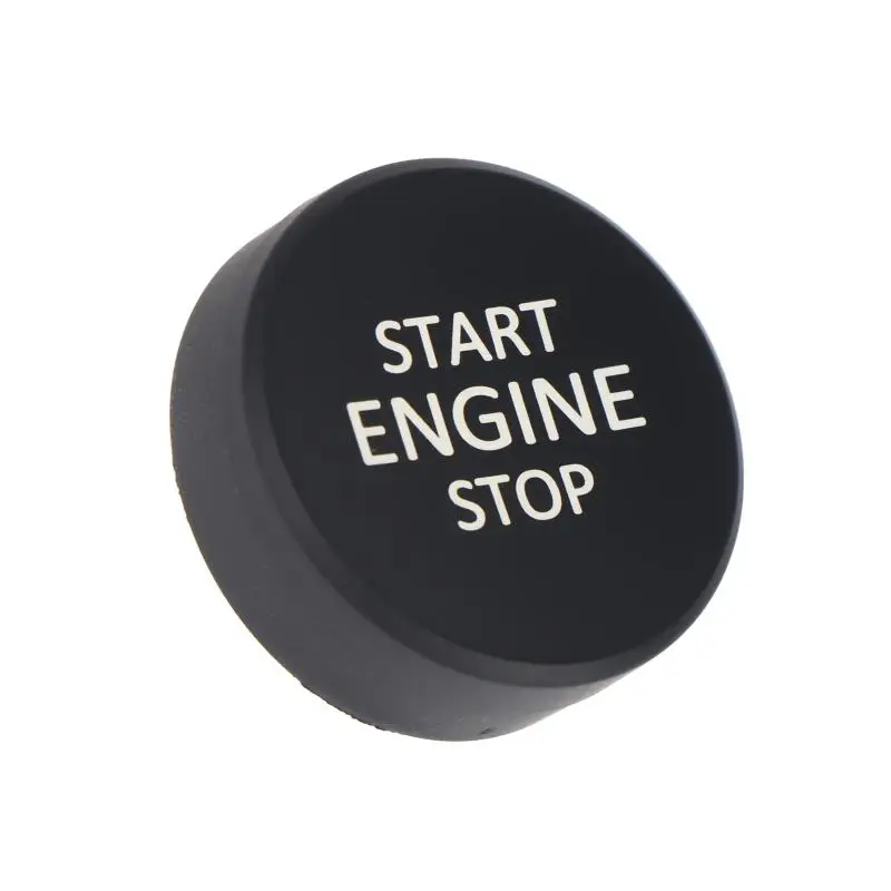 Engine Switch Start Stop Push Button Cover Panel 3V0905217A For Octavia 3 Superb 3V Kodiaq Koarq Rapid Fabia MK3