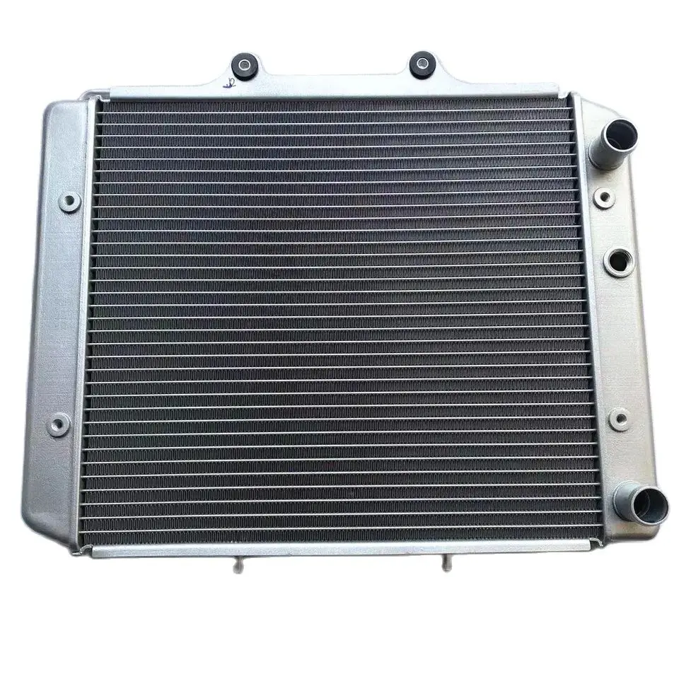 Fit For CFMOTO UTV PARTS ZFORCE Z550/Z6/Z8 Radiator 9060-180100-1000 Water Tank