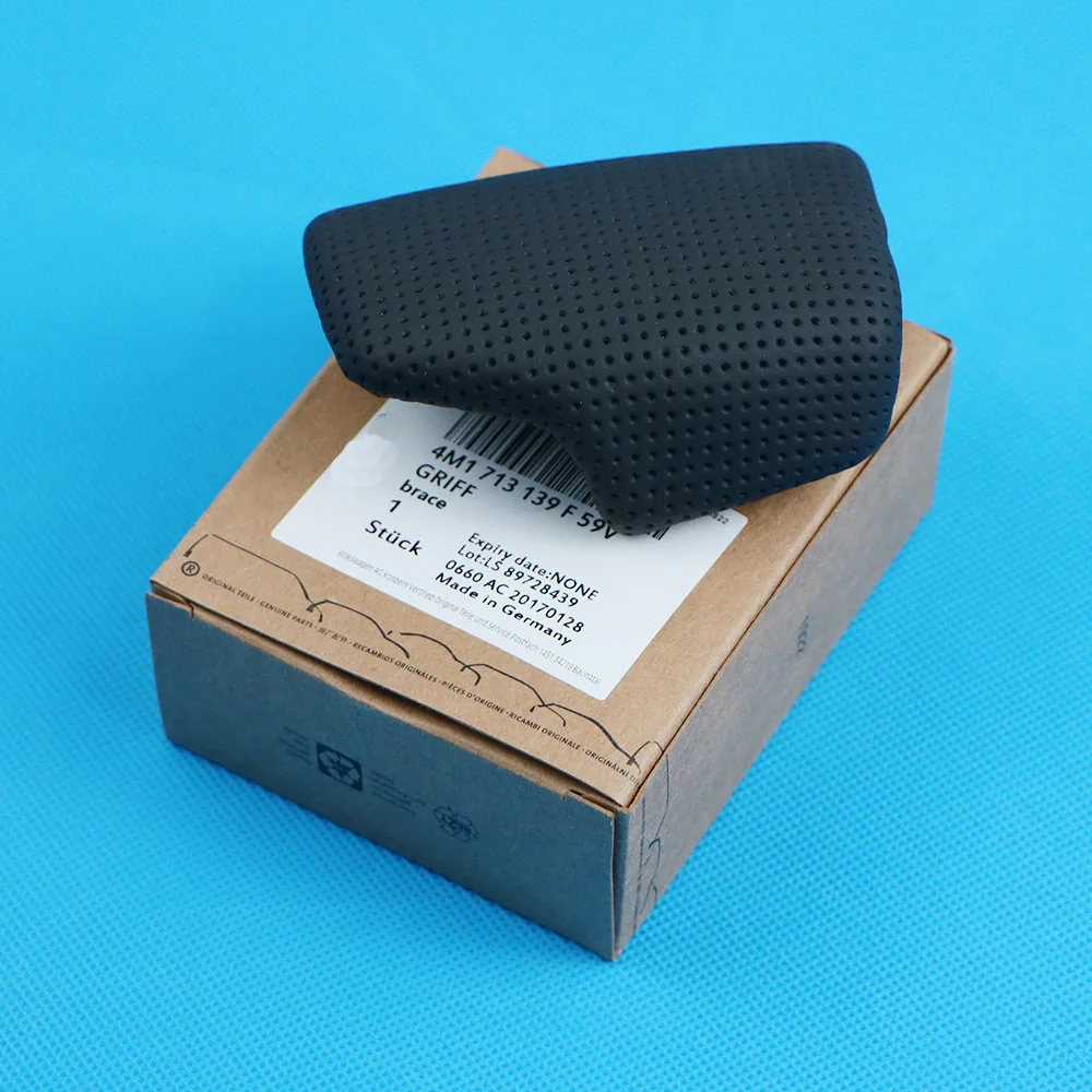 4M1713139F والعتاد التحول المقبض غطاء مثقب LHD لأودي A4 B9 Allroad Quattro/S4/Avant/quattro A5 S5 Q7 RS4 RS5