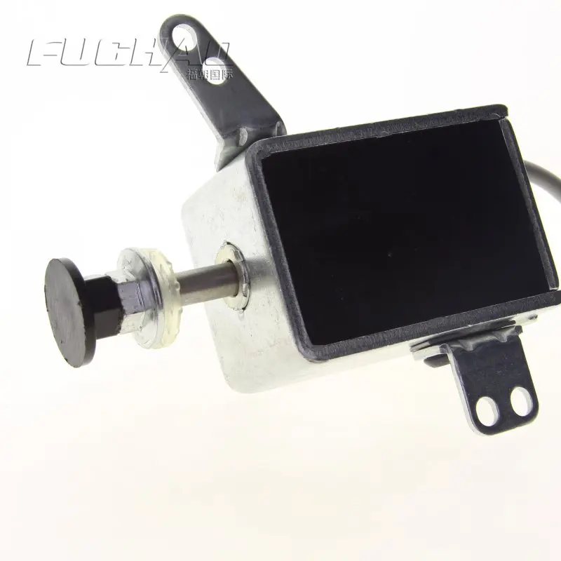 Industrial Sewing Machine Spare Parts Automatic Presser Foot Lift Cuter Wire Solenoid For Juki