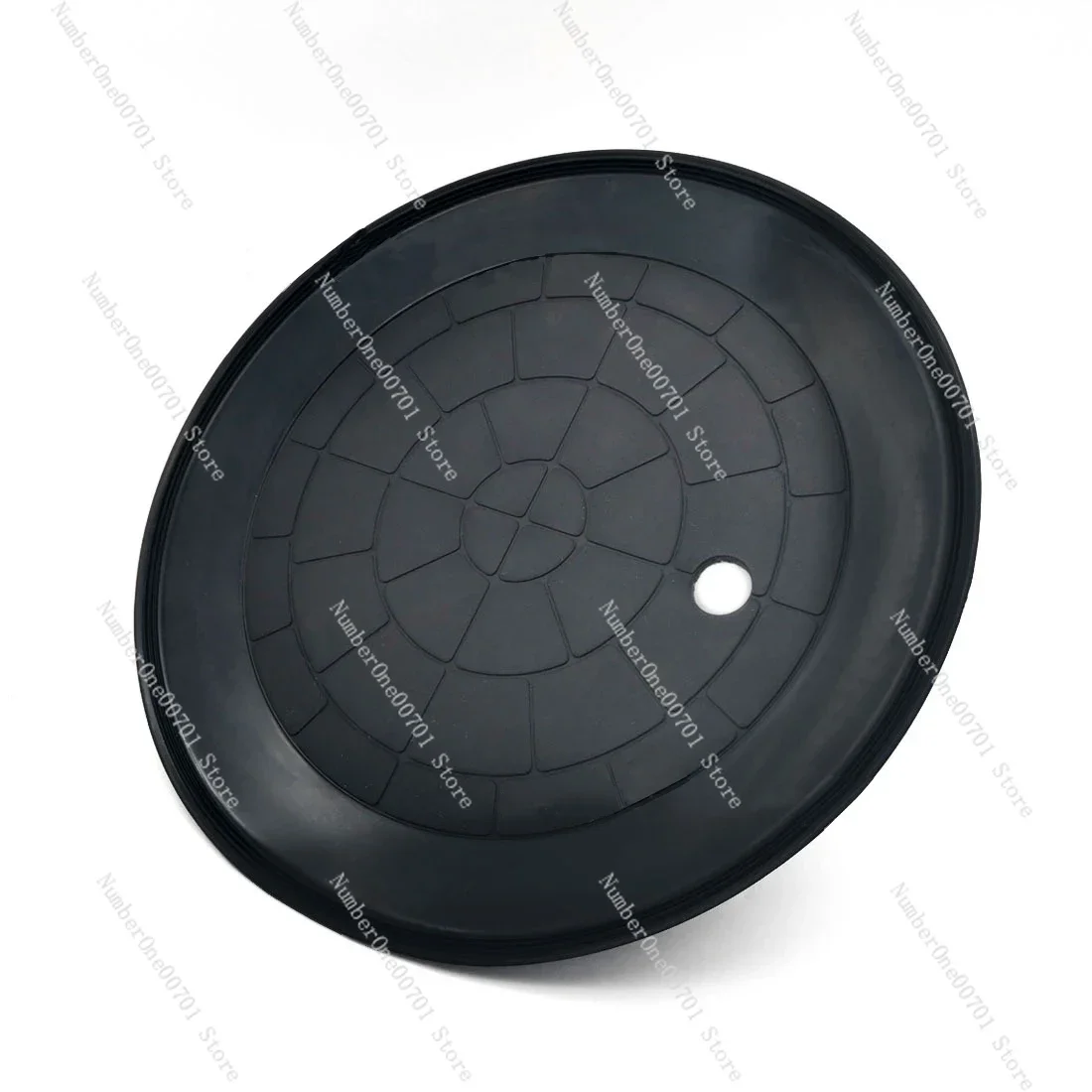 Metal Handle Vacuum Suction Cup 8 9 10 12 Inch, Heavy Duty Glass Lifter for Granite & Stone