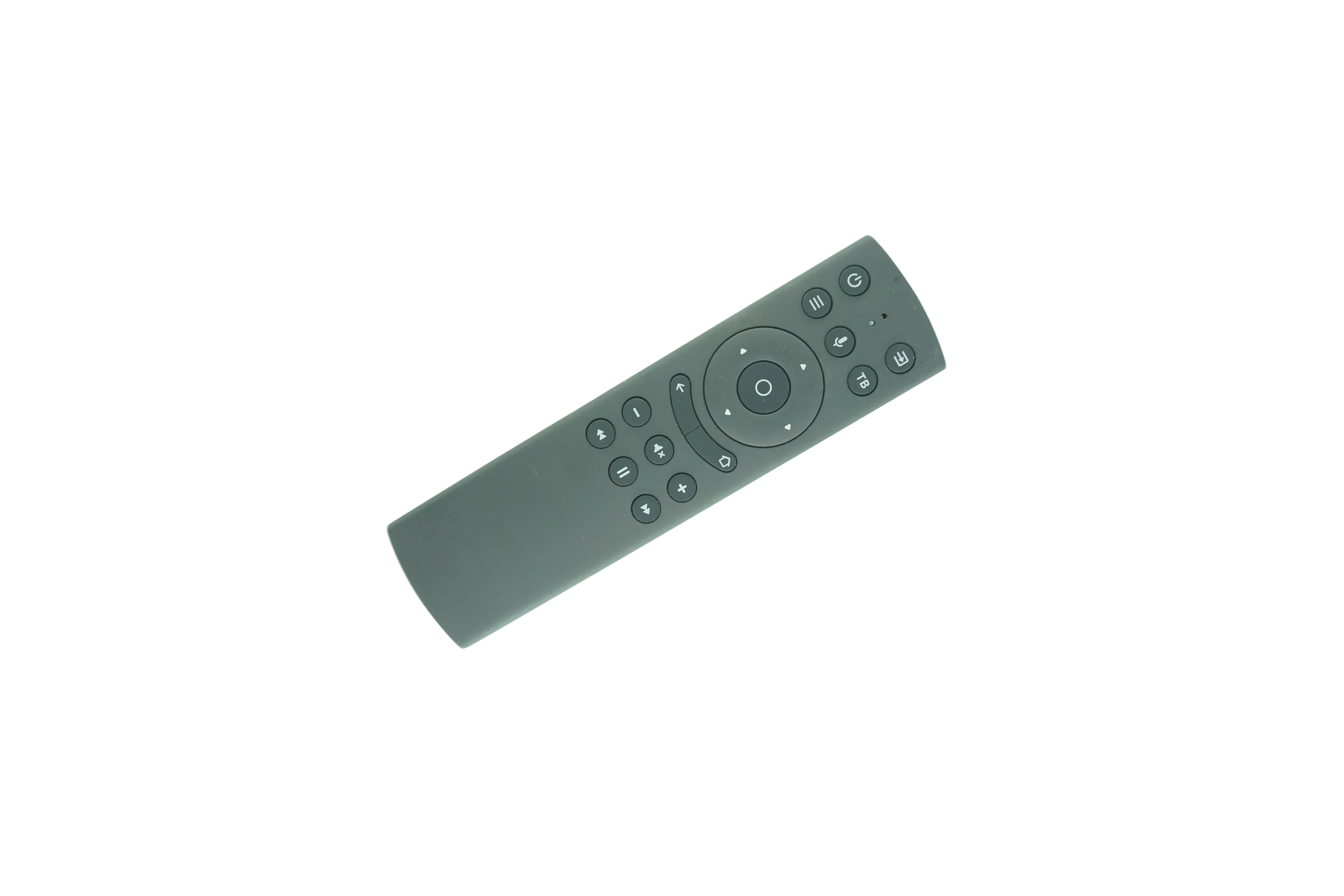 Voice Bluetooth Remote Control For Vekta LD-55SU8921BS & Econ EX-24HS004B EX-32HS016B EX-39HS004B & Hiper F43YQ2200GR LED HD TV