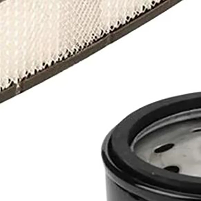 

Комплект для замены: воздушный фильтр двигателя, предварительный воздушный фильтр, масляный и топливный фильтры, компоненты зажигания, топливный фильтр для садовой техники