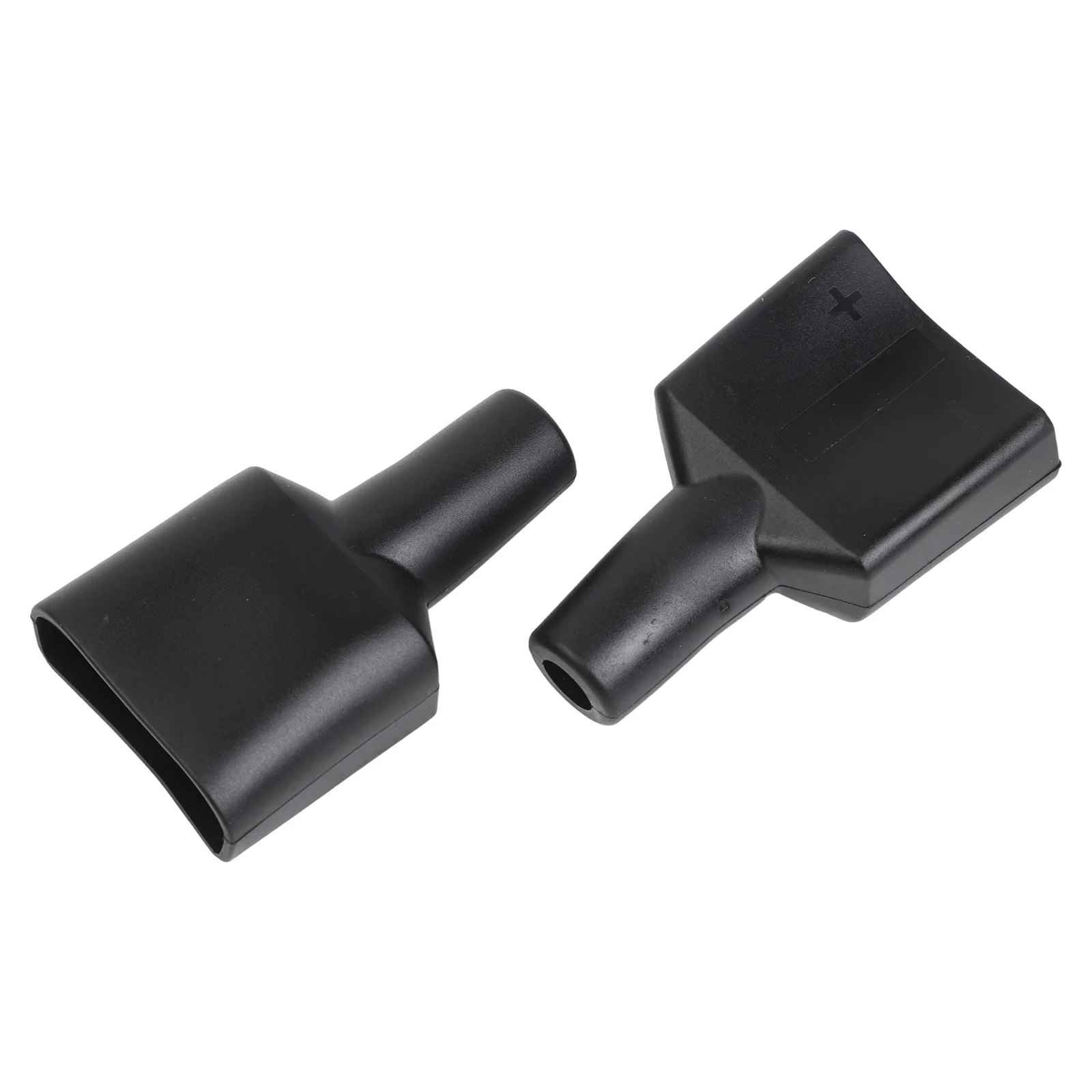 10PCS 50A Waterproof Terminal Sheath for PP30 Connectors Used in Solar Energy Refrigerator and Mobile DC Wiring