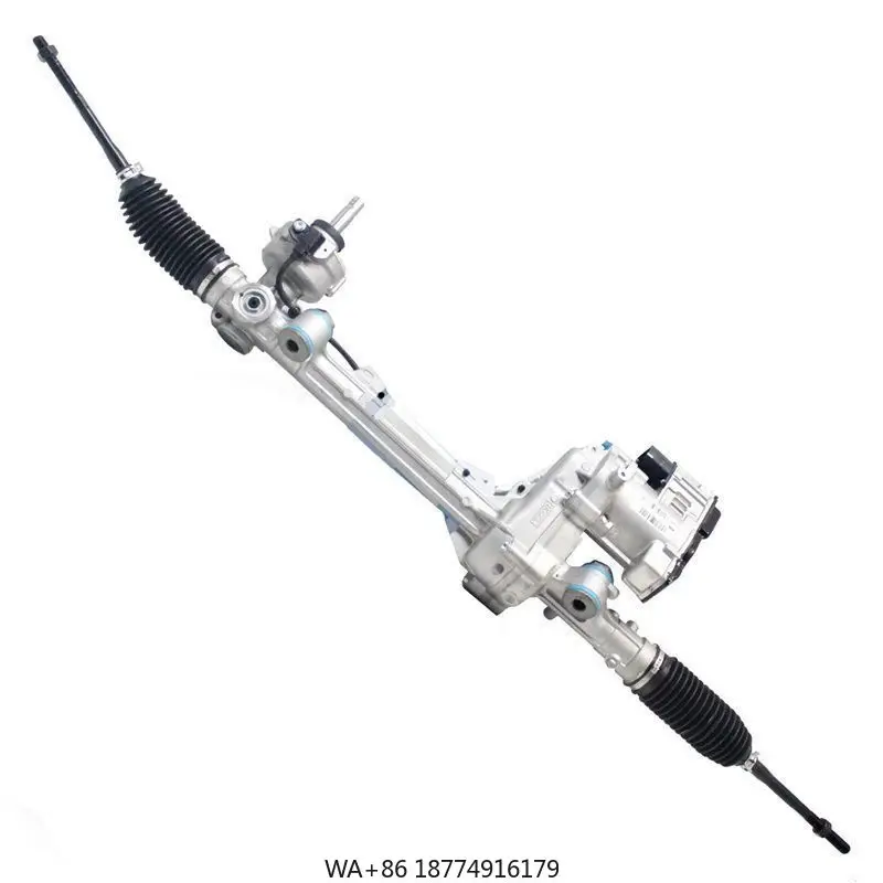 

High Quality Steering Gear for Automotive Hydraulic Steering Gear Suitable for Auto 98734701100 2009 Other Suspension Parts