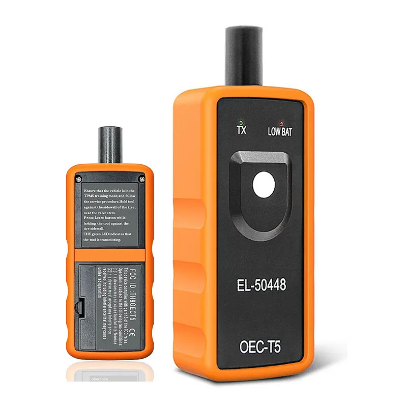 Tire Pressure Monit…