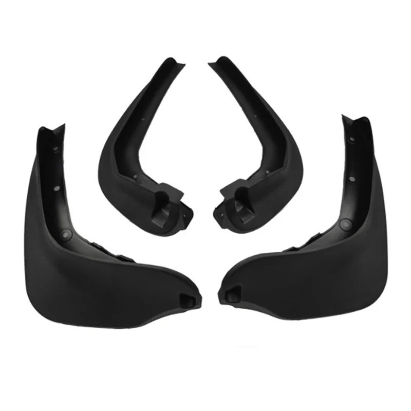 Reliable-For BMW Mini Countryman Cooper R60 2010-2016 Car Fender Mud Flaps Mud Guard Flap Splash Flasps Accessories