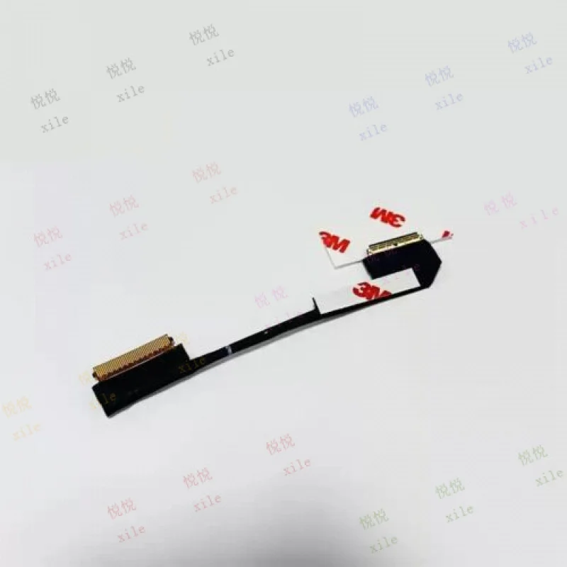 L+ LCD Display Screen Cable for Hp ENVY X360 13-AY 13-BD DC02C00OV00