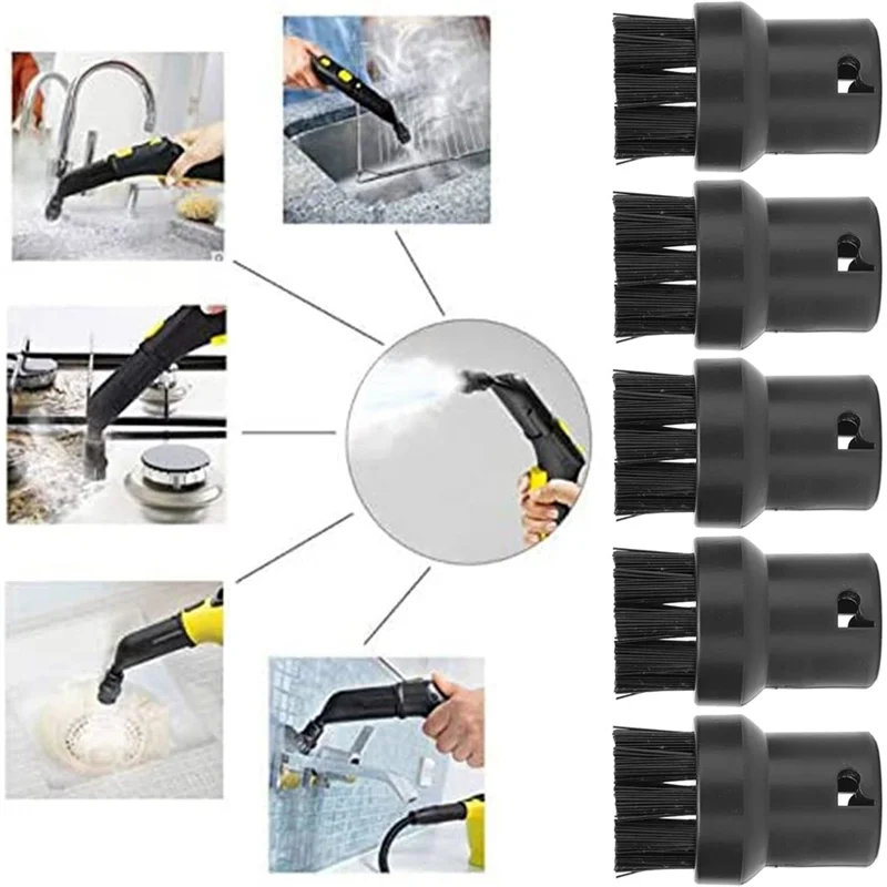 A98G-5PCS Cleaning …