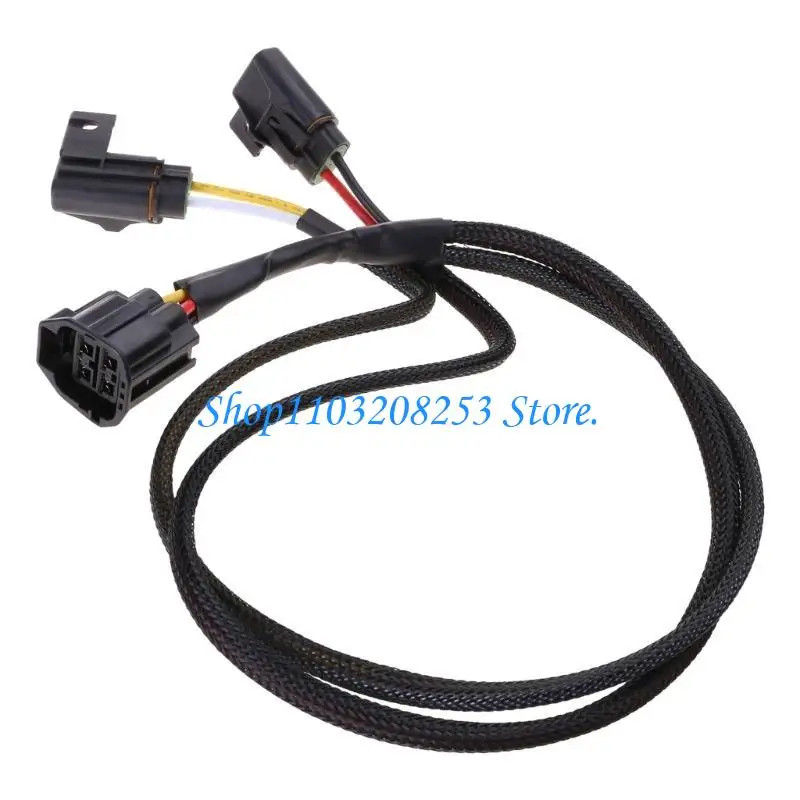 

R6FA Охлаждение двигателя двигатель Жгут проводки двигателя 5137716AB 5137716AA 051377716AB 051377716AA Автоматический двигатель