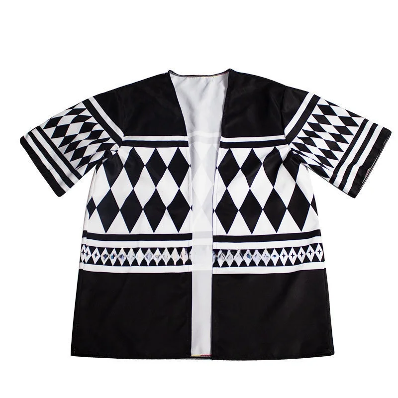 Costume de Cosplay Tokyo Re ort Sve, tenue de spectacle Anime loween ow, vêtements traditionnels chinois pour femmes