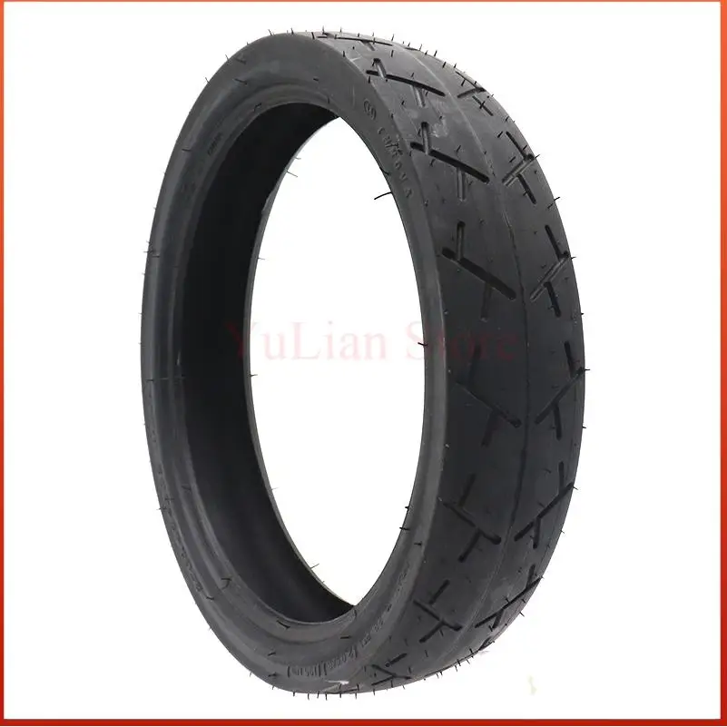 10 Inch 270x47-203 Inner Tube & Tire For Baby Carriage Trolley E-Bike Electric Scooter Wheel Tire Accessories