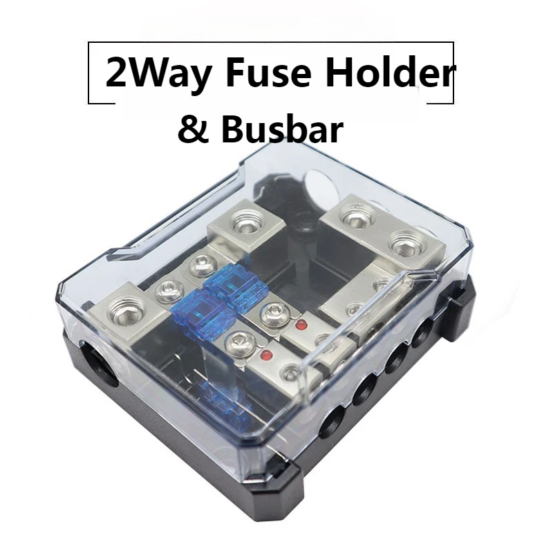 12V -48V Car Audio …