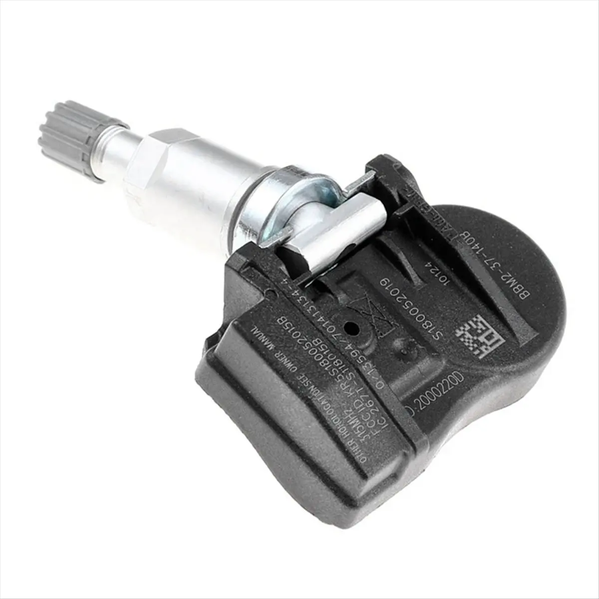 Super Sale Car TPMS Tire Pressure Monitor Sensor System for Mazda 2 3 5 6 Cx-7 Cx-9 MX-5 RX-8 BBM2-37-140B BHA4-37-140A 315 MHz