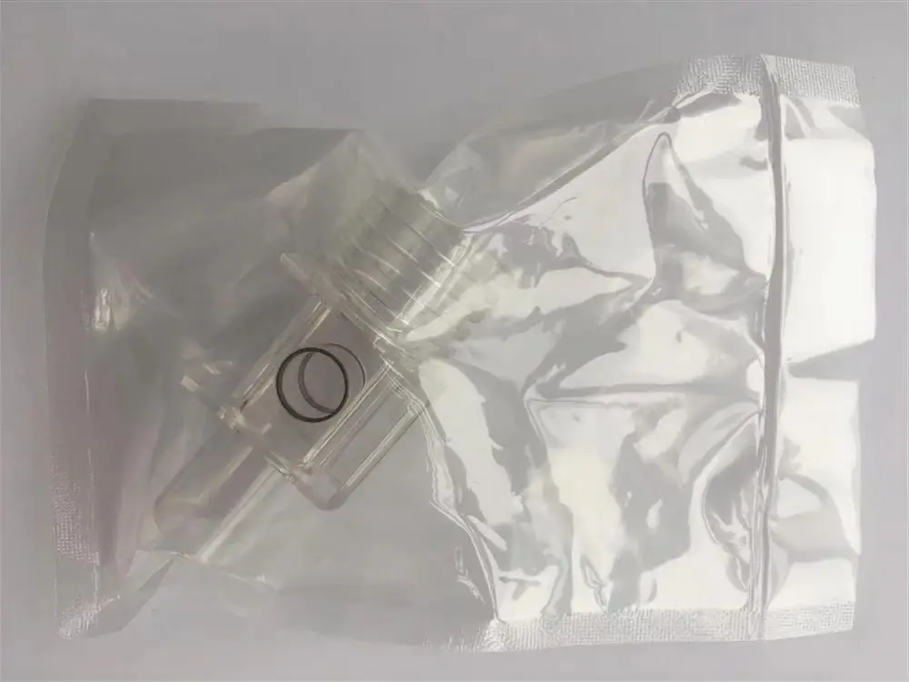M2533A M2513A Compatibility suitable for mainstream end-tidal carbon dioxide adapter