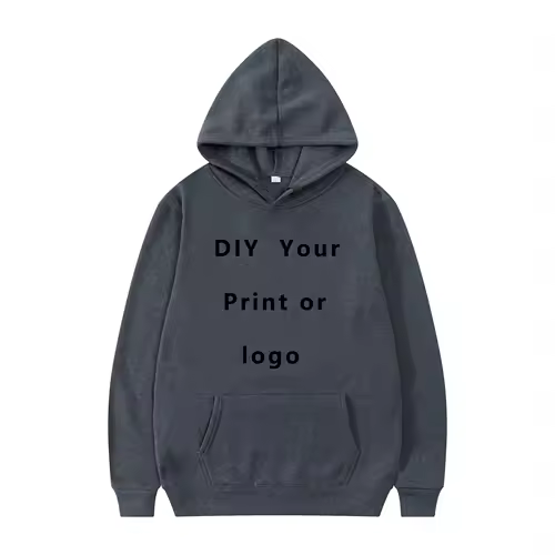 Your Own Design Brand Logo/Picture Personalized Custom Anywhere Men Women DIY Hoodies Sweatshirt Casual Hoody  Fashion New - Image 17