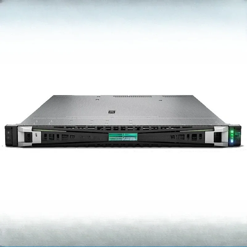 Server, rack-mounted, good things to share, highly recommended
