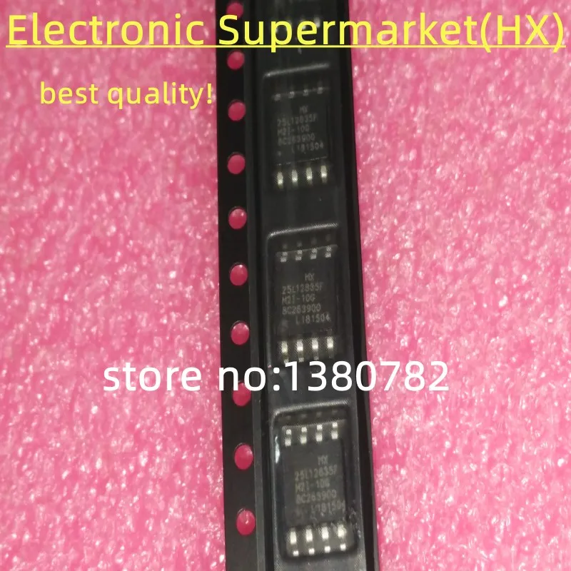 

Free Shipping 10pcs-50pcs MX25L12835FM2I-10G MX25L12835FM2I 25L12835 MSOP-8 IC In stock!