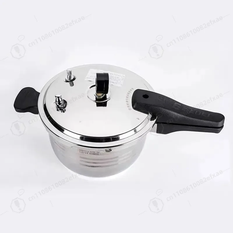 Professional New Dental Lab Pneumatic Polymerizing Pressure Pot, Denture Curing Equipment with Pressure Gauge