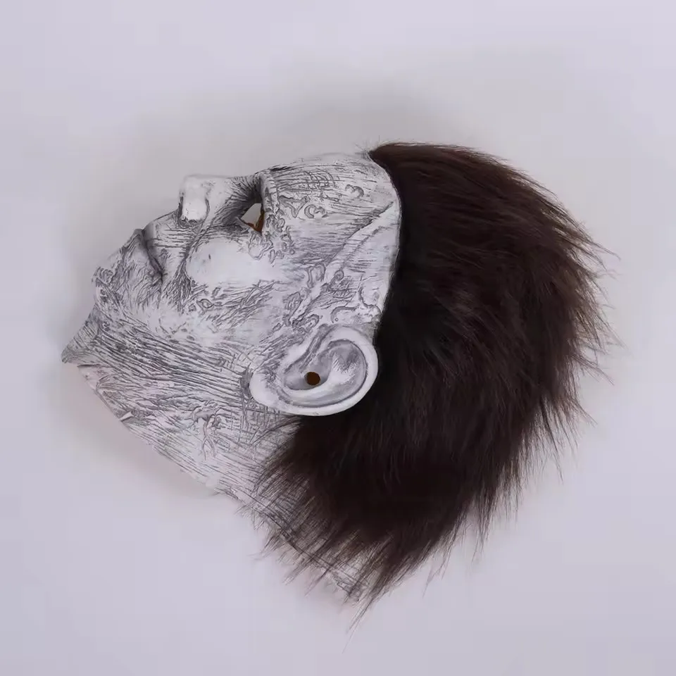 Halloween Michael Myers Killer Masker Cosplay Horror Bloody Latex Maskers Helm Carnaval Maskerade Partij Kostuum Rekwisieten